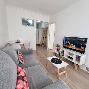 Apartamento de 1 Dormitorio